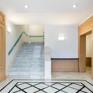 Appartamento Charming Loft In Porta Romana