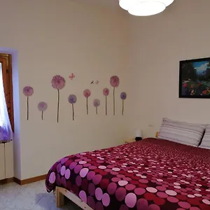 Appartamento A Casa Di Iole Tra Il Chianti E La Bella