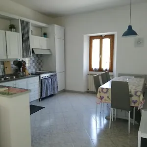 Appartamento A Casa Di Iole Tra Il Chianti E La Bella