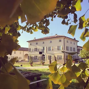 Bed & Breakfast Pacchioni