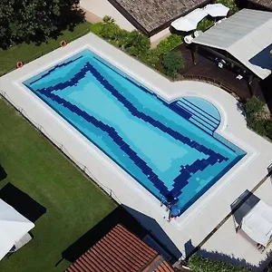 Bed & Breakfast Giardino Di Rebecca