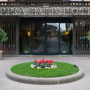https://appia-park.it-romehotels.com