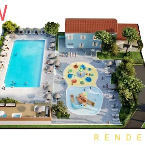 4* Resort Park Gallanti