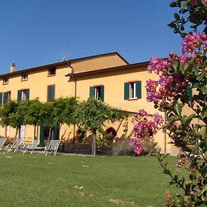 Bed & Breakfast Le Colombaie