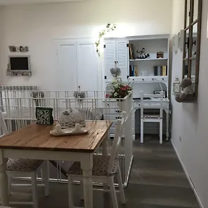 Casa vacanze Tra Cielo E