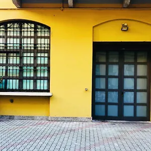 Appartamento Casa Marghera 24
