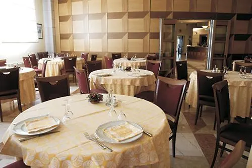 Hotel Persico'S San Giovanni in Persiceto