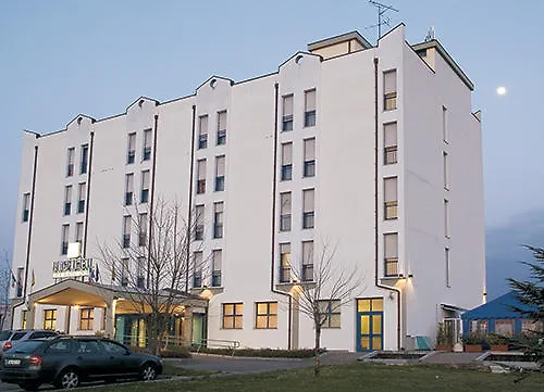 Hotel Persico'S San Giovanni in Persiceto