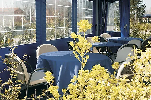 Hotel Persico'S San Giovanni in Persiceto 4*,  Italien