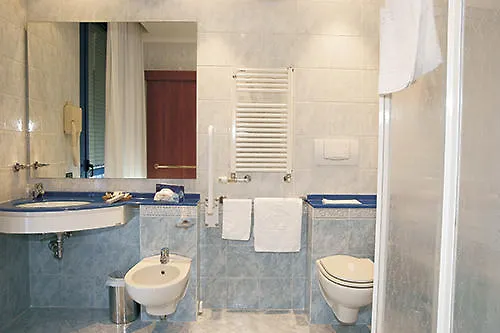 ****  Hotel Persico'S San Giovanni in Persiceto Italien