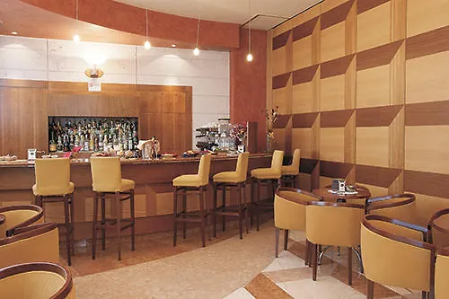 Hotel Persico'S San Giovanni in Persiceto 4*,  Italien