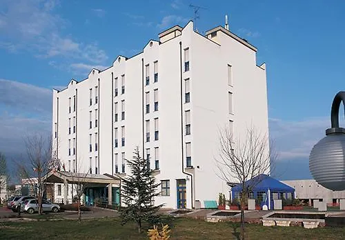 Hotel Persico'S San Giovanni in Persiceto Italien