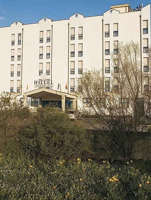 Hotel Persico'S San Giovanni in Persiceto