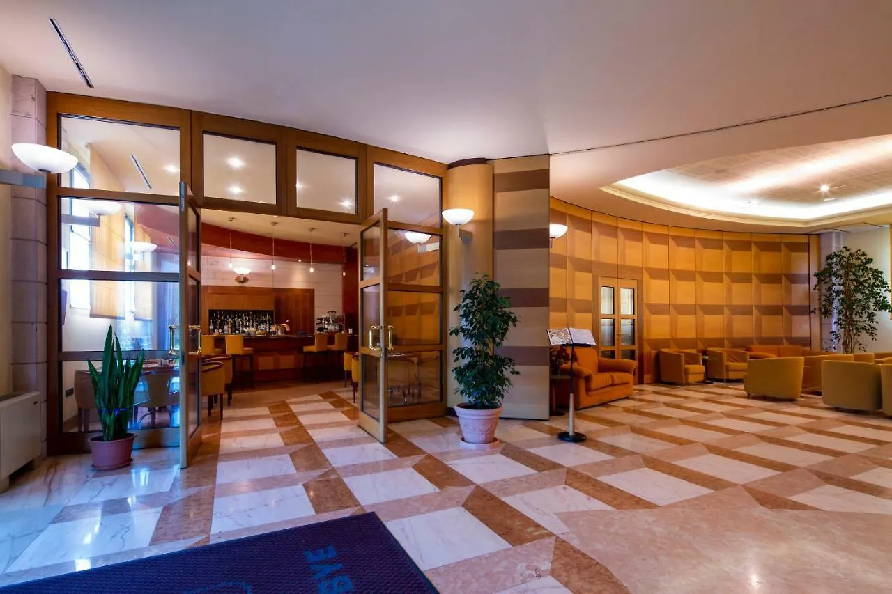 ****  Hotel Persico'S San Giovanni in Persiceto Italien
