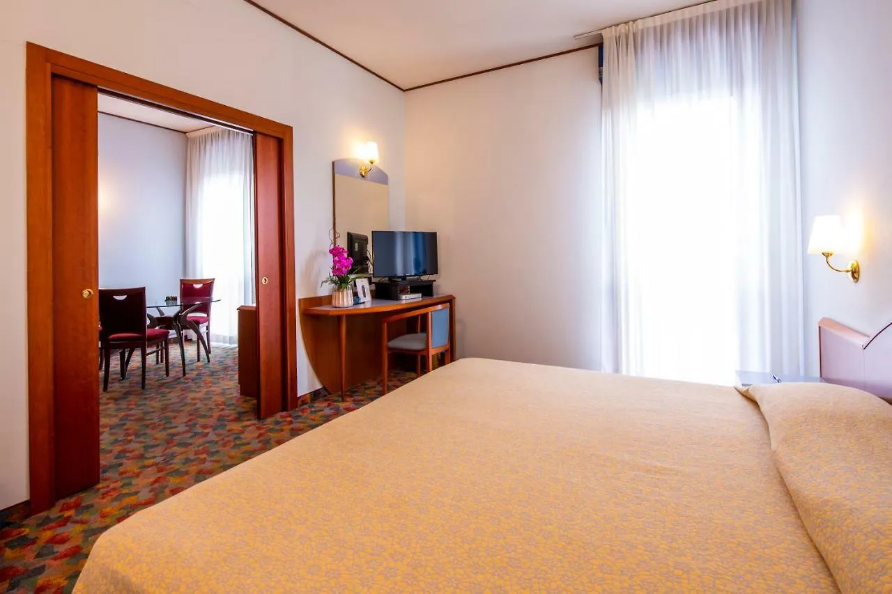 Hotel Persico'S San Giovanni in Persiceto