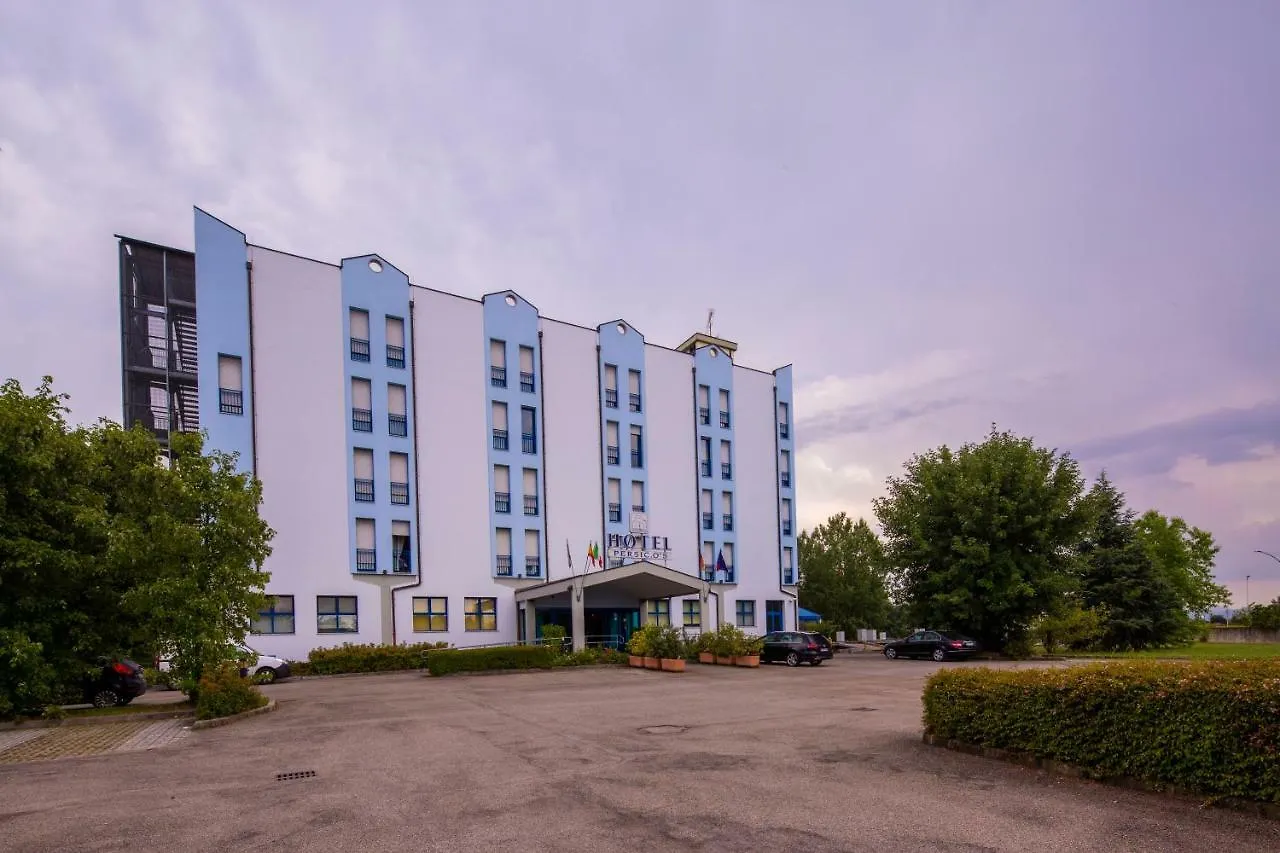 Hotel Persico'S San Giovanni in Persiceto