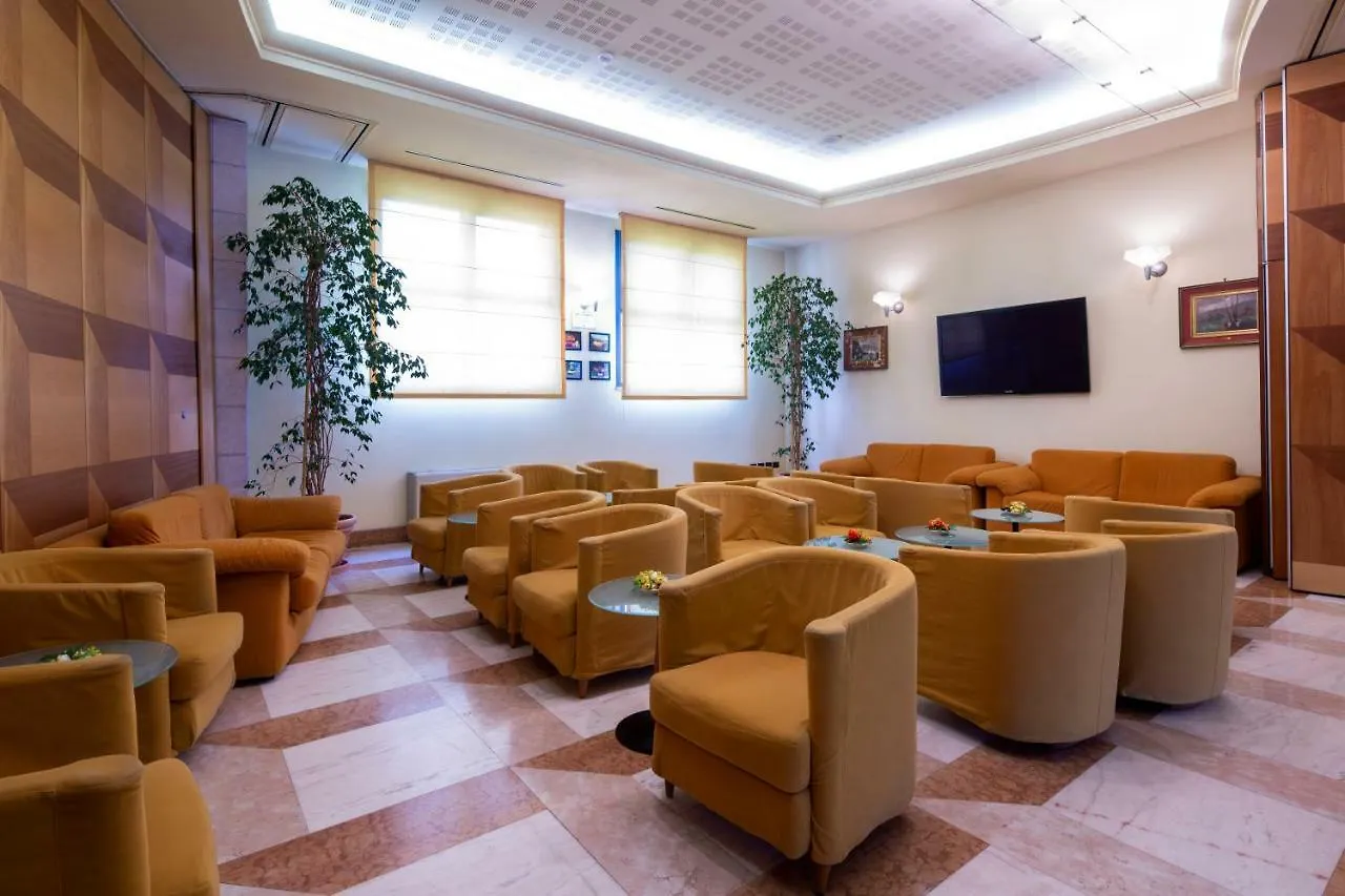 Hotel Persico'S San Giovanni in Persiceto