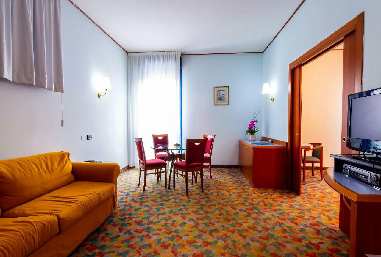 Hotel Persico'S San Giovanni in Persiceto Italien
