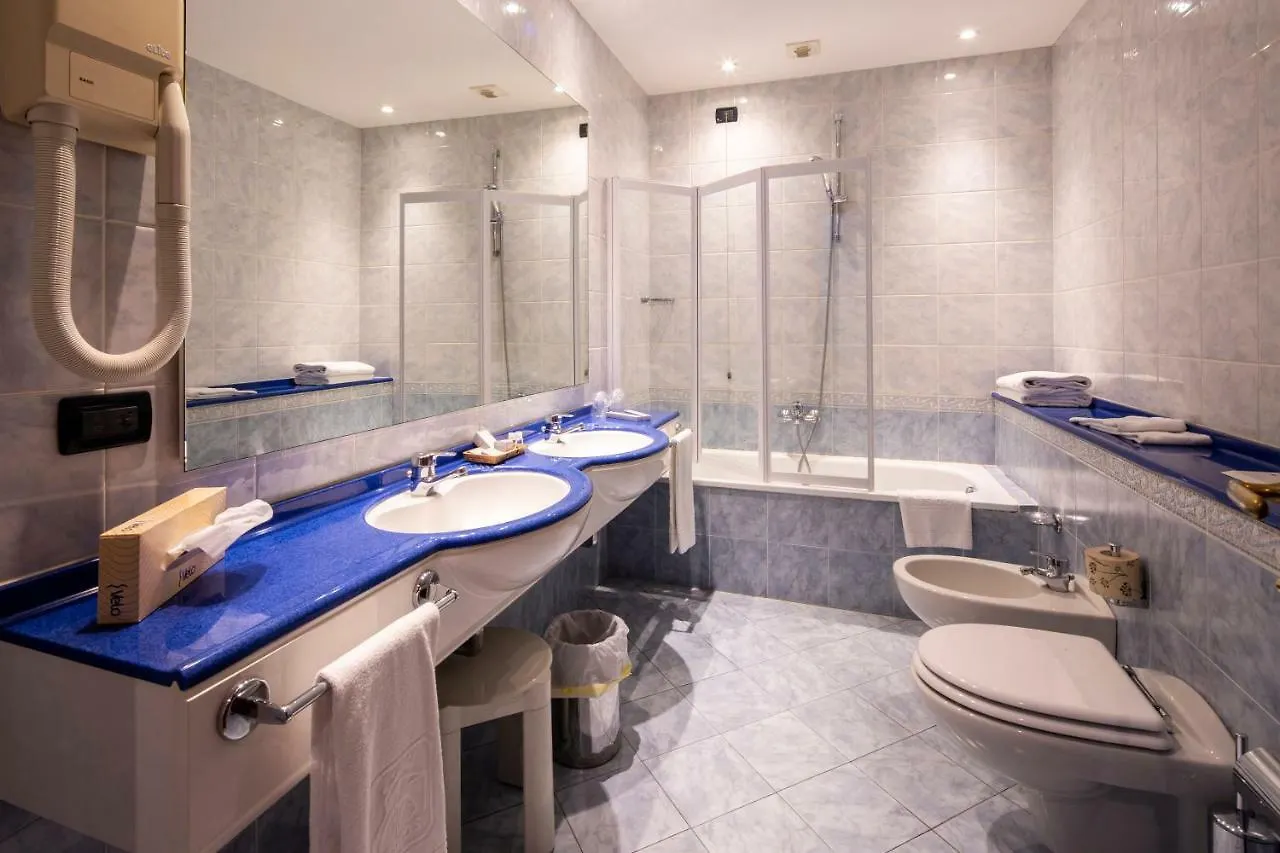 ****  Hotel Persico'S San Giovanni in Persiceto Italien