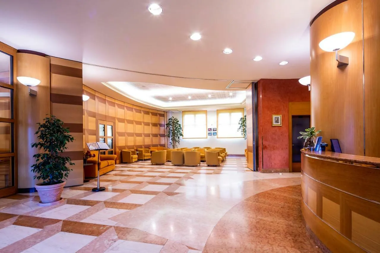 Hotel Persico'S San Giovanni in Persiceto