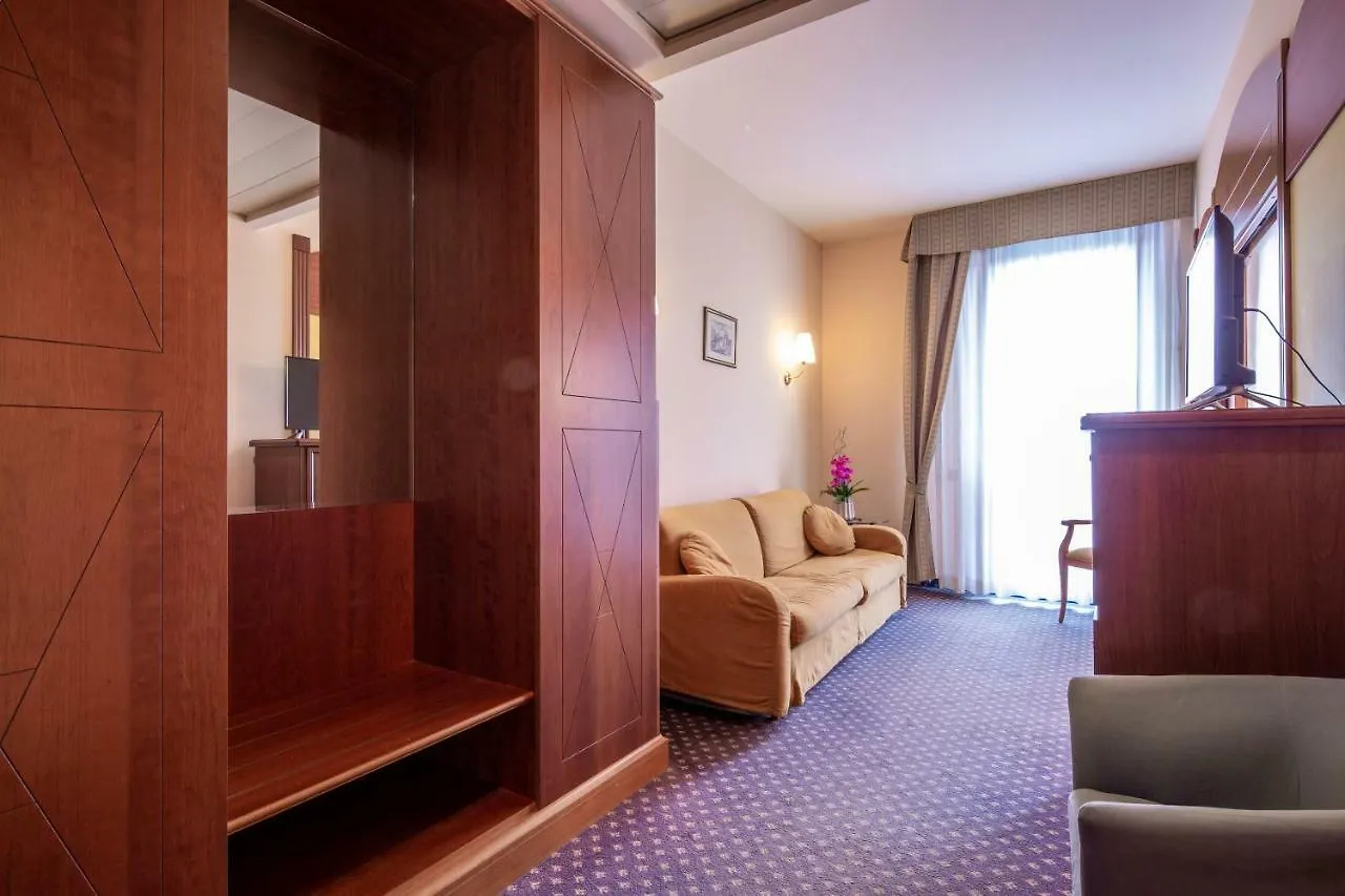 Hotel Persico'S San Giovanni in Persiceto