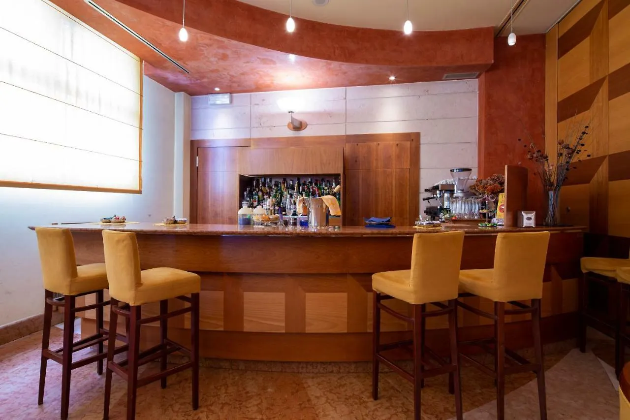 Hotel Persico'S San Giovanni in Persiceto