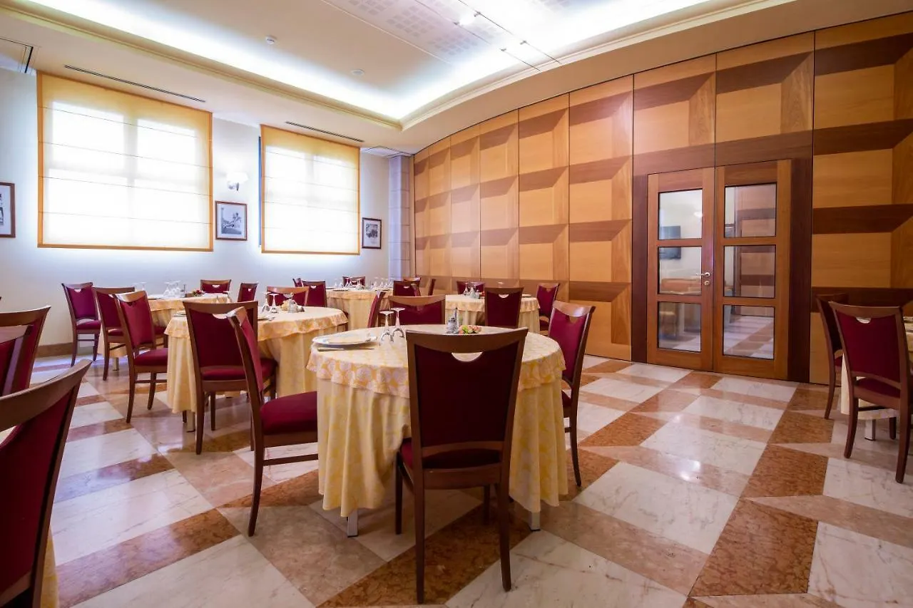 Hotel Persico'S San Giovanni in Persiceto