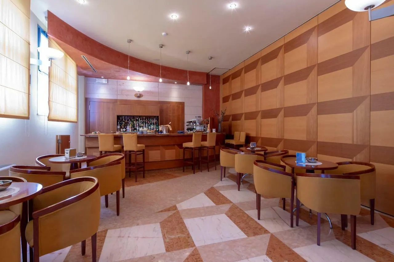 Hotel Persico'S San Giovanni in Persiceto