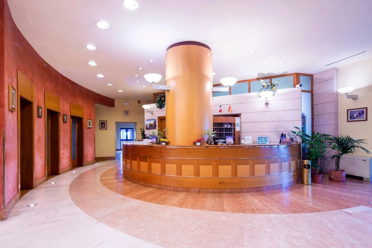 Hotel Persico'S San Giovanni in Persiceto