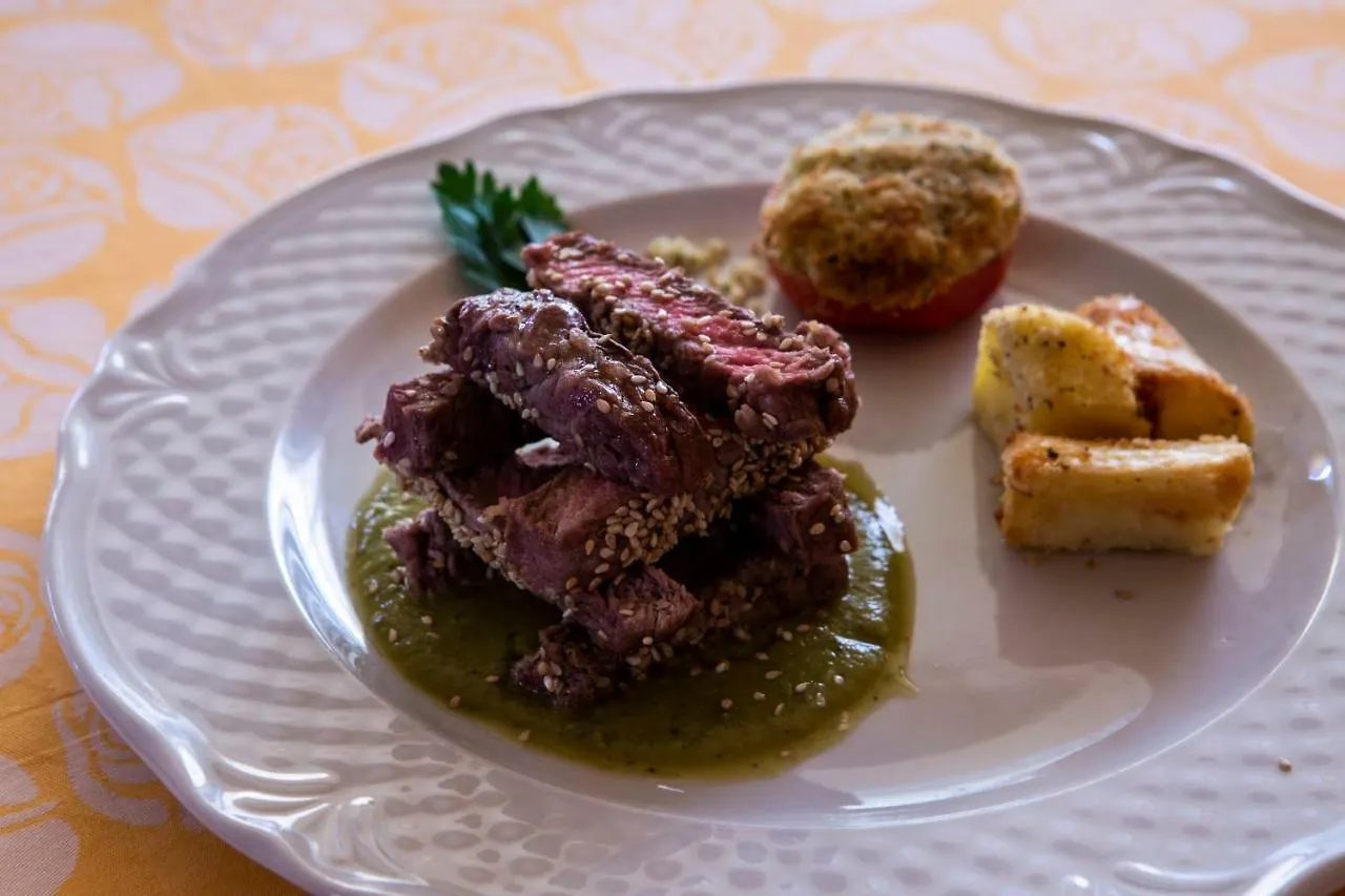 Hotel Persico'S San Giovanni in Persiceto 4*,  Italien