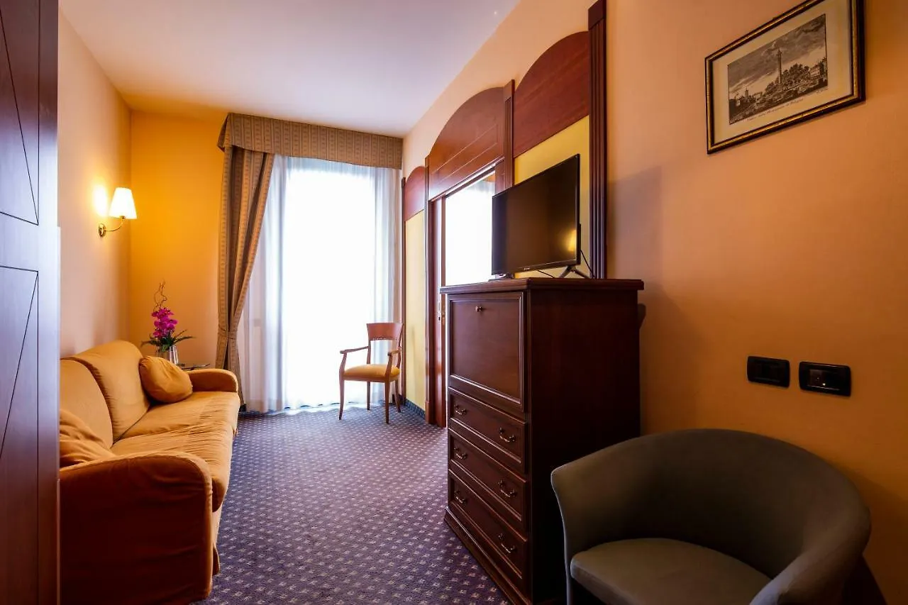 Hotel Persico'S San Giovanni in Persiceto